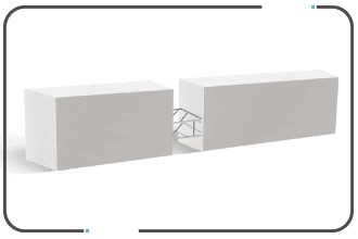 Армированные перемычки Бонолит